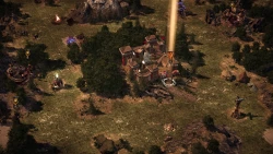 Clash 2 Screenshots
