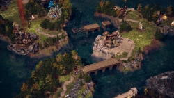 Clash 2 Screenshots