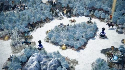Clash 2 Screenshots