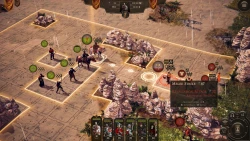 Clash 2 Screenshots