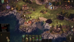 Clash 2 Screenshots