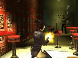 Скриншот к игре Vampire: The Masquerade - Bloodlines