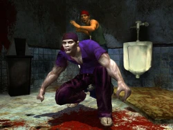 Vampire: The Masquerade - Bloodlines Screenshots