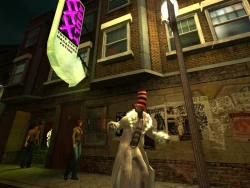 Vampire: The Masquerade - Bloodlines Screenshots