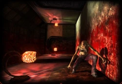 Vampire: The Masquerade - Bloodlines Screenshots