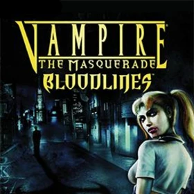 Vampire: The Masquerade - Bloodlines