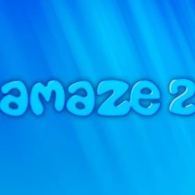aMAZE 2