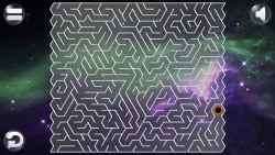 aMAZE 2 Screenshots
