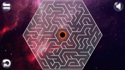 aMAZE 2 Screenshots