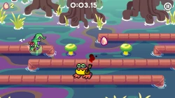 Skator Gator Screenshots