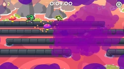 Skator Gator Screenshots