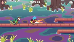 Skator Gator Screenshots