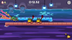 Skator Gator Screenshots