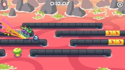 Skator Gator Screenshots