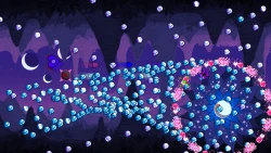 The Void Rains Upon Her Heart Screenshots