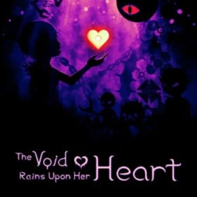 The Void Rains Upon Her Heart