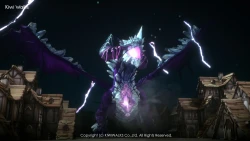 WitchSpring R Screenshots