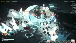 WitchSpring R Screenshots