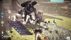 WitchSpring R Screenshots