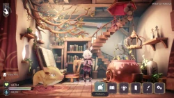 WitchSpring R Screenshots