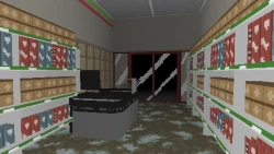 IMSCARED Screenshots