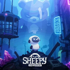Sheepy A Short Adventure