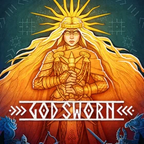 Godsworn