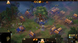 Godsworn Screenshots