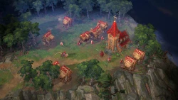 Godsworn Screenshots