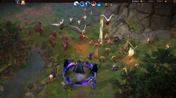Godsworn Screenshots