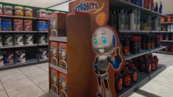 Supermarket Simulator Screenshots