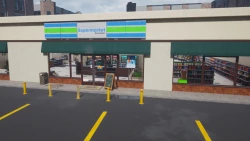 Supermarket Simulator Screenshots