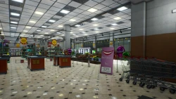 Supermarket Simulator Screenshots