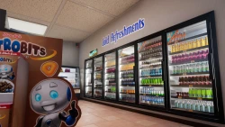 Supermarket Simulator Screenshots