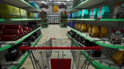 Supermarket Simulator Screenshots