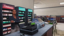 Supermarket Simulator Screenshots