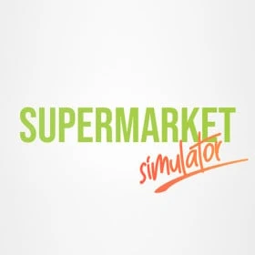 Supermarket Simulator