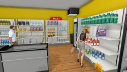 Supermarket Simulator (2024) Screenshots