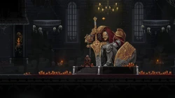Скриншот к игре Dragon is Dead