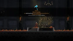 Скриншот к игре Dragon is Dead