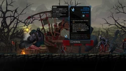 Скриншот к игре Dragon is Dead
