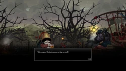 Скриншот к игре Dragon is Dead