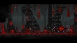 Скриншот к игре Dragon is Dead