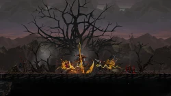 Dragon is Dead Screenshots