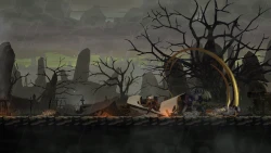 Dragon is Dead Screenshots