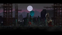 Dragon is Dead Screenshots