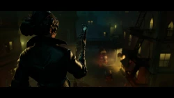 Sleight of Hand Screenshots