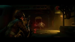 Sleight of Hand Screenshots