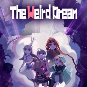 The Weird Dream