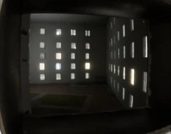 The Complex: Found Footage Screenshots